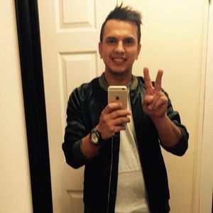 Meet your Posher, Jefferson